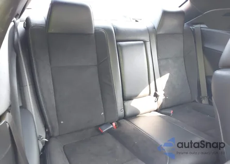 2022 Dodge Challenger R/T Scat Pack from USA, damaged, VIN 2C3CDZFJ0NH164541